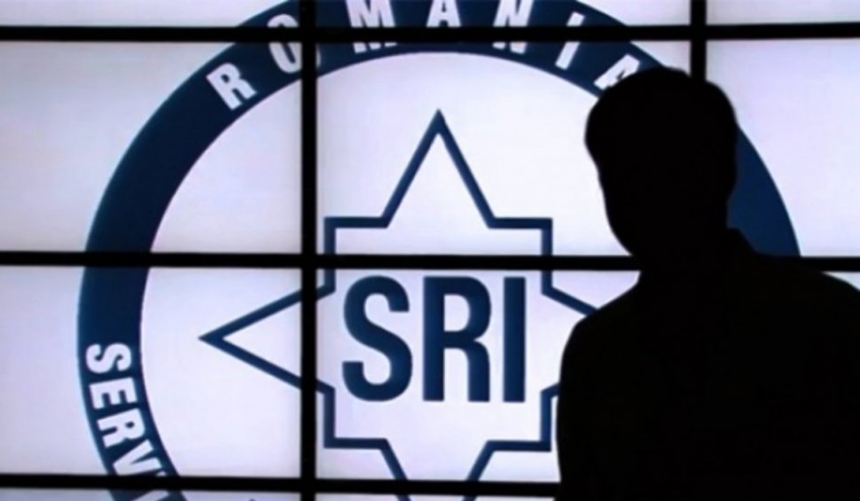 Ofițer SRI prins în flagrant de DNA când lua mită 2.500 de euro
