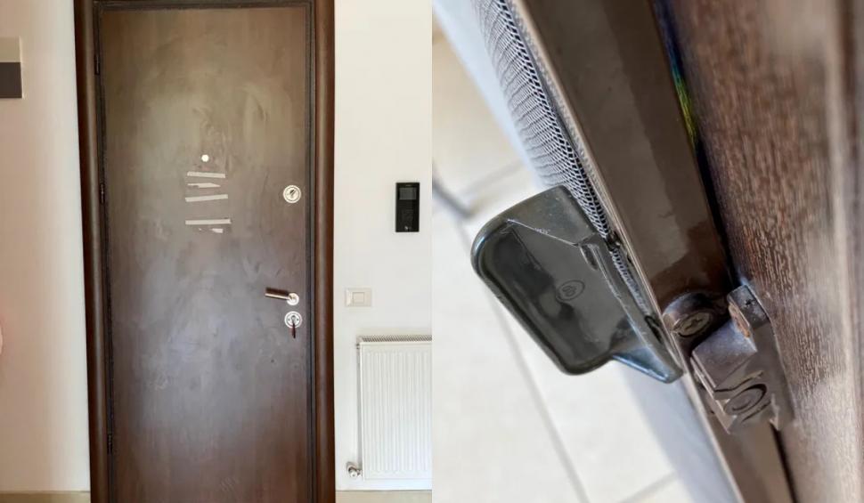 Mizerie de nedescris, găsită de un turist într-un apartament din Mamaia închiriat cu 600 de lei pe noapte: "Parcă donam sânge!" 786154