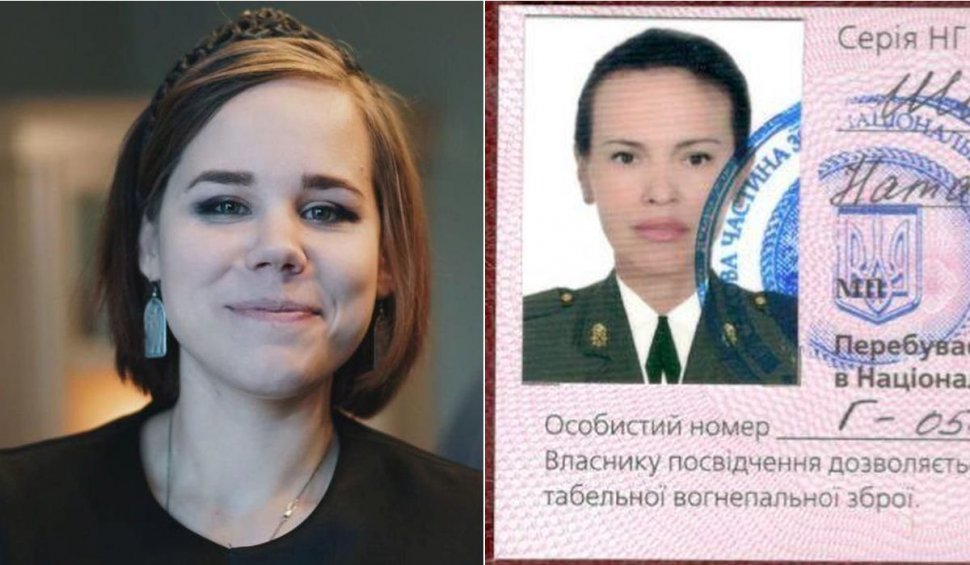 Rusia a "rezolvat" în timp record cazul atentatului în care a fost ucisă fiica lui Aleksandr Dughin | Cine este Natalia Vovk, cea care ar fi ucis-o pe Daria Dughina
