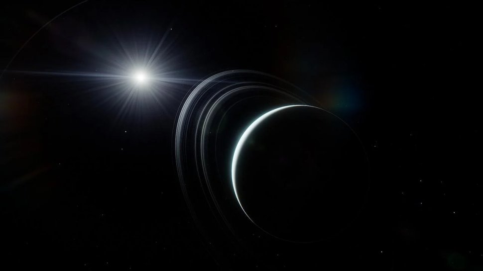 Uranus retrograd 24 august 2022. Transformări radicale și accelerate pentru majoritatea zodiilor