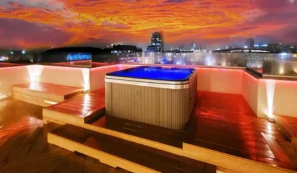 Cum arată cel mai scump penthouse din Iaşi, scos la vânzare pentru 1,3 milioane de euro 786265