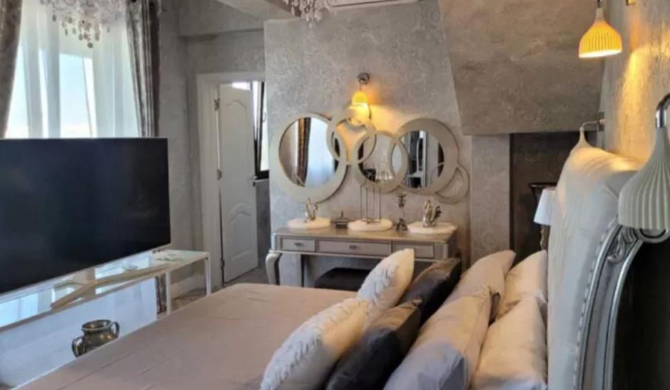 Cum arată cel mai scump penthouse din Iaşi, scos la vânzare pentru 1,3 milioane de euro 786266