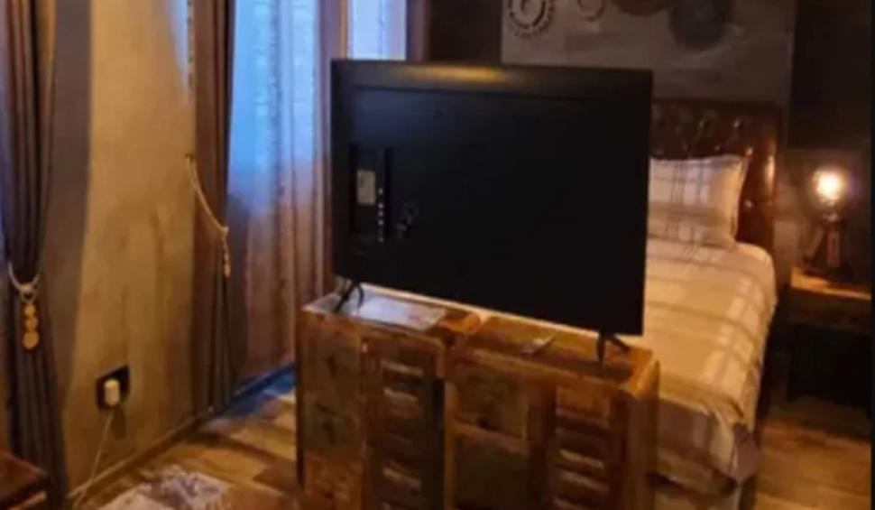 Cum arată cel mai scump penthouse din Iaşi, scos la vânzare pentru 1,3 milioane de euro 786267