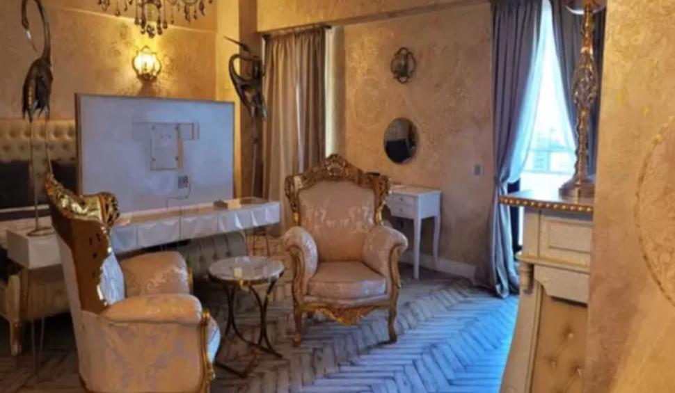 Cum arată cel mai scump penthouse din Iaşi, scos la vânzare pentru 1,3 milioane de euro 786268