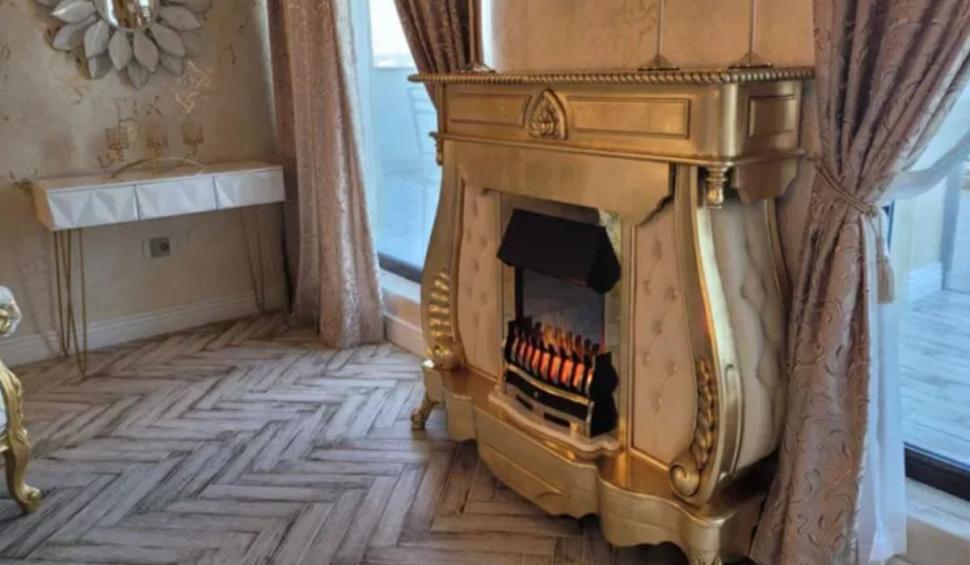 Cum arată cel mai scump penthouse din Iaşi, scos la vânzare pentru 1,3 milioane de euro 786269