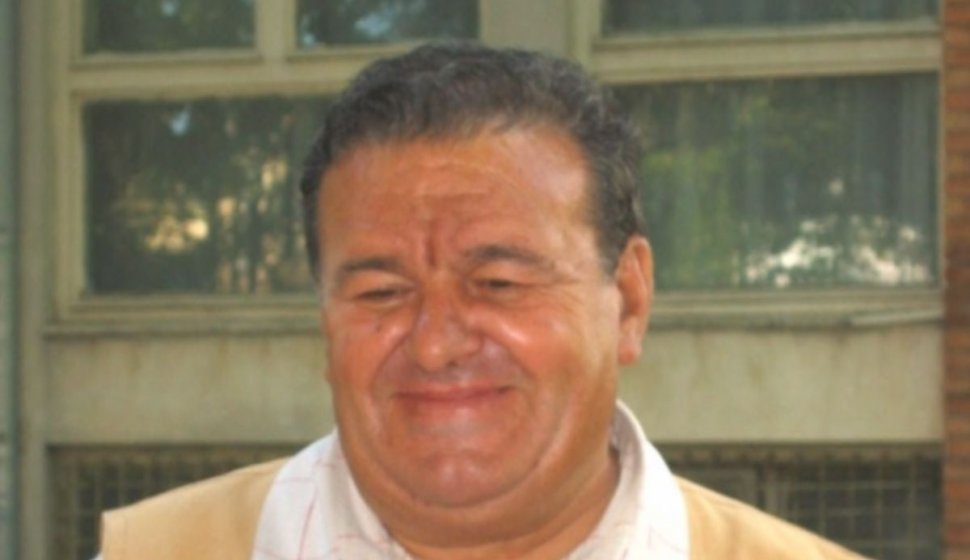Jurnalistul şi omul de cultură Emilian Petrescu a murit