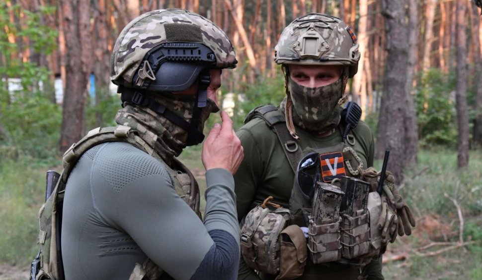 Rusia recrutează la țară, pe fondul penuriei de combatanți pentru Ucraina