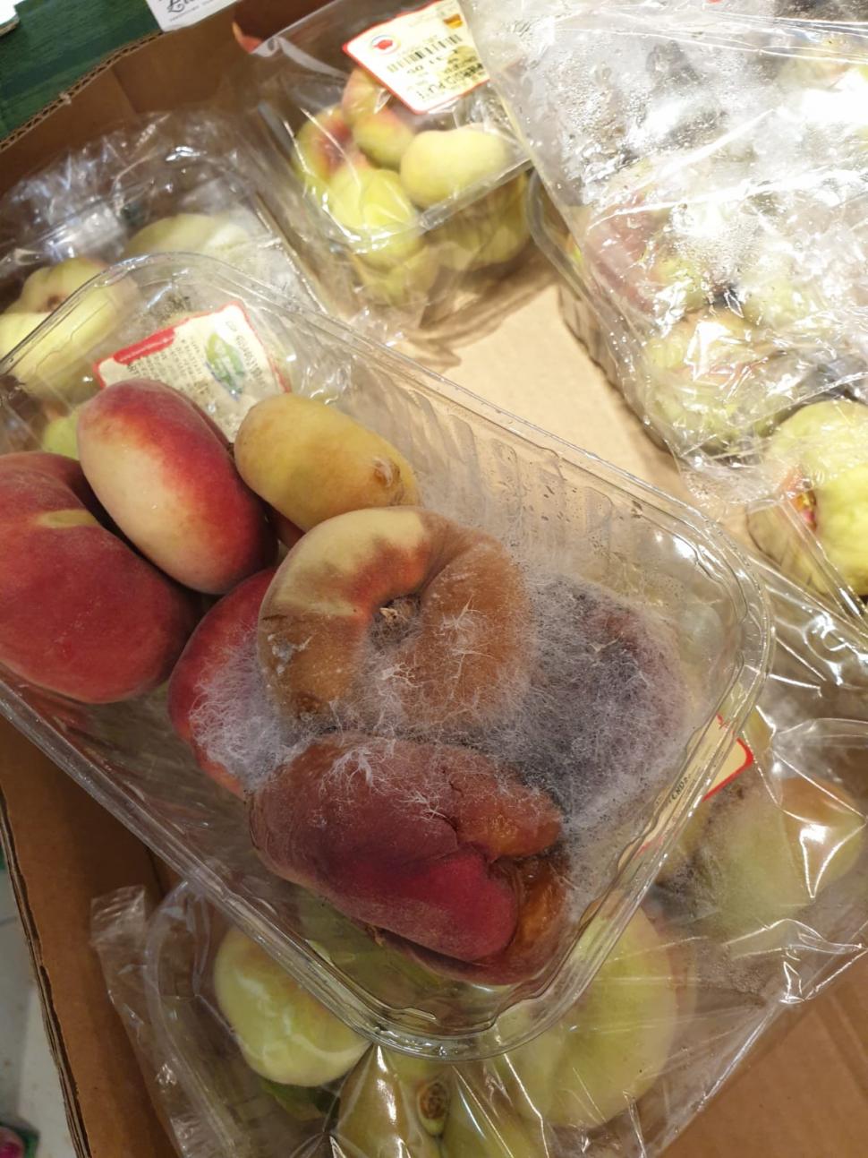 ANPC a amendat 265 de magazine Lidl din toată țara, cu peste 3,5 milioane lei | Ce nereguli s-au găsit 786451