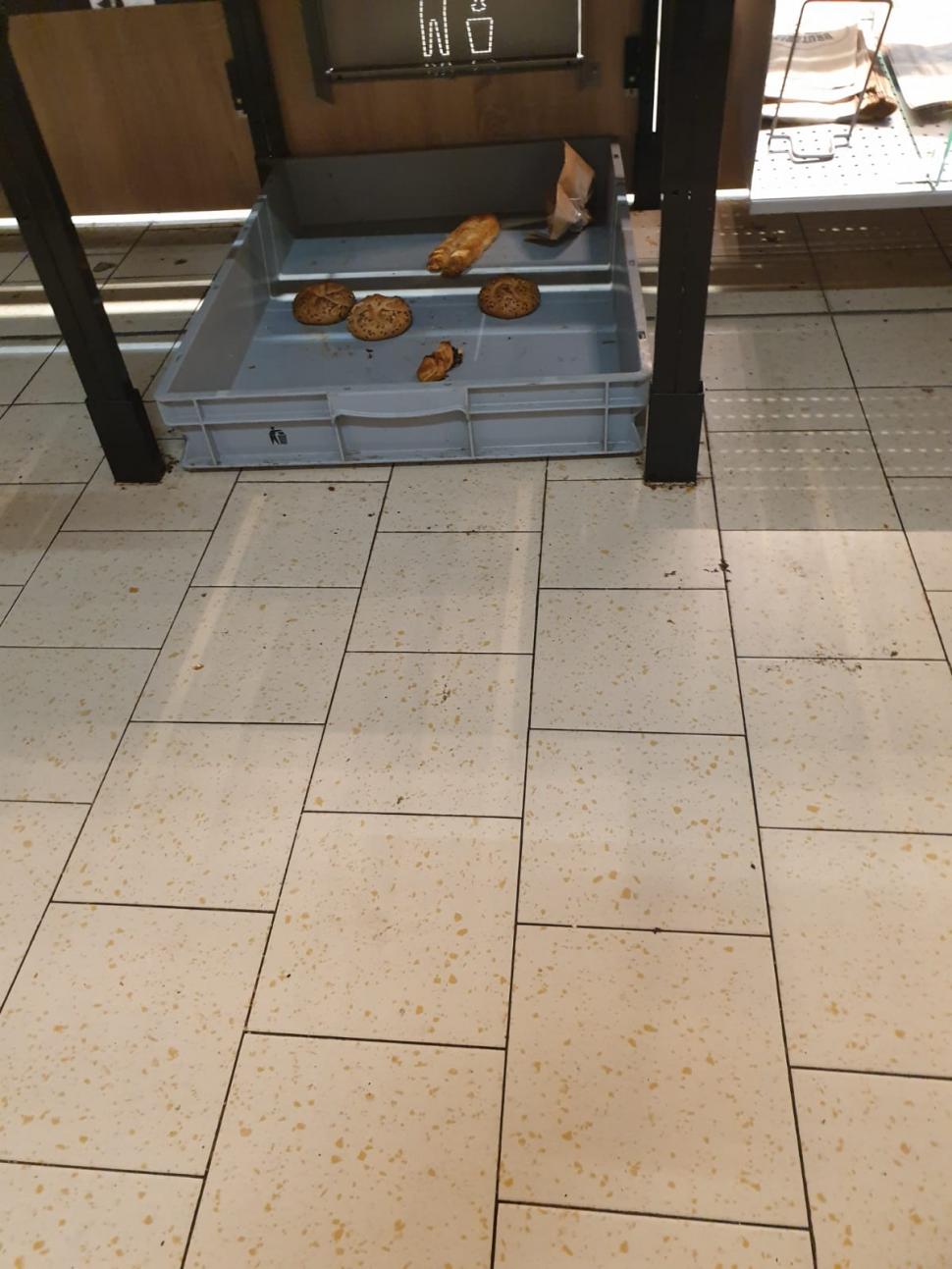 ANPC a amendat 265 de magazine Lidl din toată țara, cu peste 3,5 milioane lei | Ce nereguli s-au găsit 786453