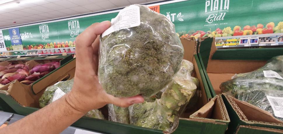 ANPC a amendat 265 de magazine Lidl din toată țara, cu peste 3,5 milioane lei | Ce nereguli s-au găsit 786459