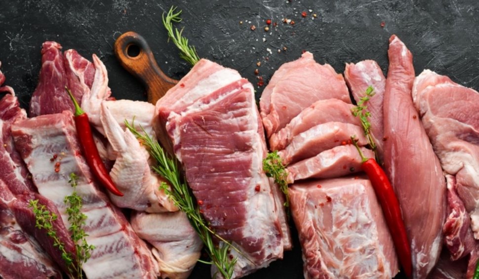 Ce trebuie să știi când gătești carne de porc