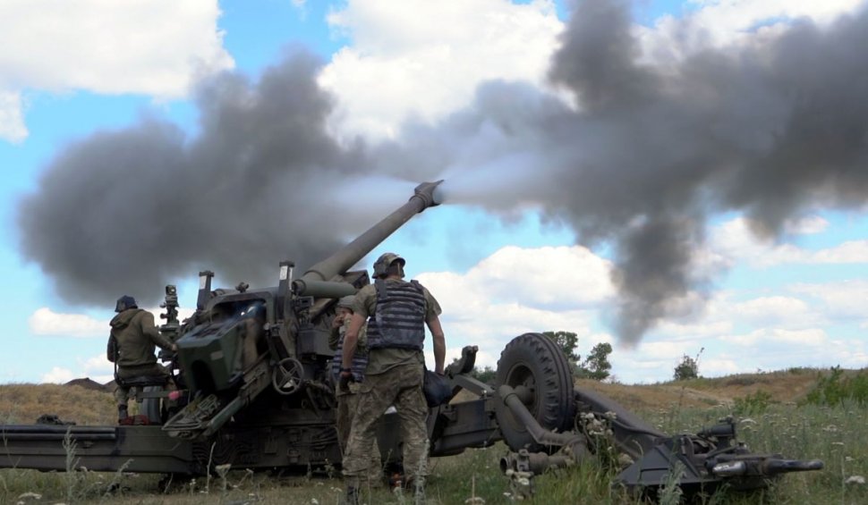 Ce se știe despre marea contraofensivă ucraineană | "Pentru prima dată, Kievul ar putea stabili cursul războiului", spun experții