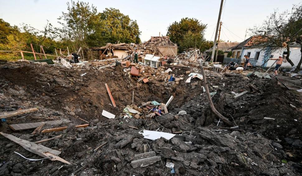 Război în Ucraina, ziua 183. SUA cer Rusiei să accepte crearea unei zone demilitarizate în jurul Centralei Zaporojie 786609