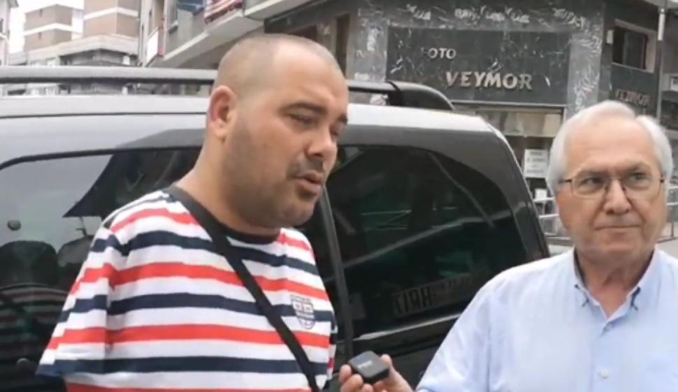 Un român din Spania a obţinut permisul de conducere chiar dacă are ambele mâini amputate 786586