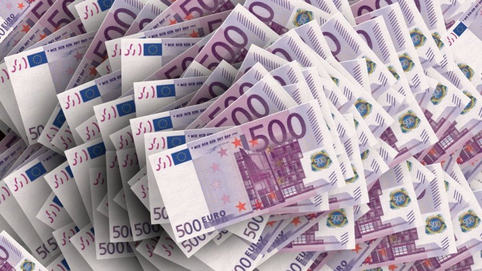 Trei bancheri români cu câş­ti­guri anuale de peste 1 mi­lion de euro, în topul european al milionarilor 