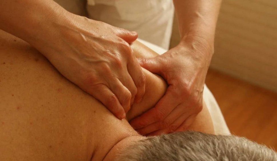 Beneficii ale masajului de care ar trebui să știi