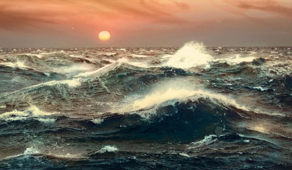 Cercetătorii au descoperit o planetă complet acoperită cu apă la o distanţă de 100 de ani-lumină de Pământ 786693