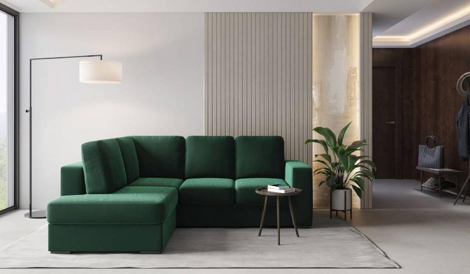 Cum să alegi dimensiunea covorului în raport cu noua ta canapea extensibila 786757