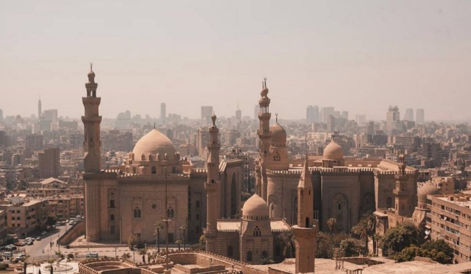 Cum să vizitezi virtual cele mai frumoase locuri din Egipt