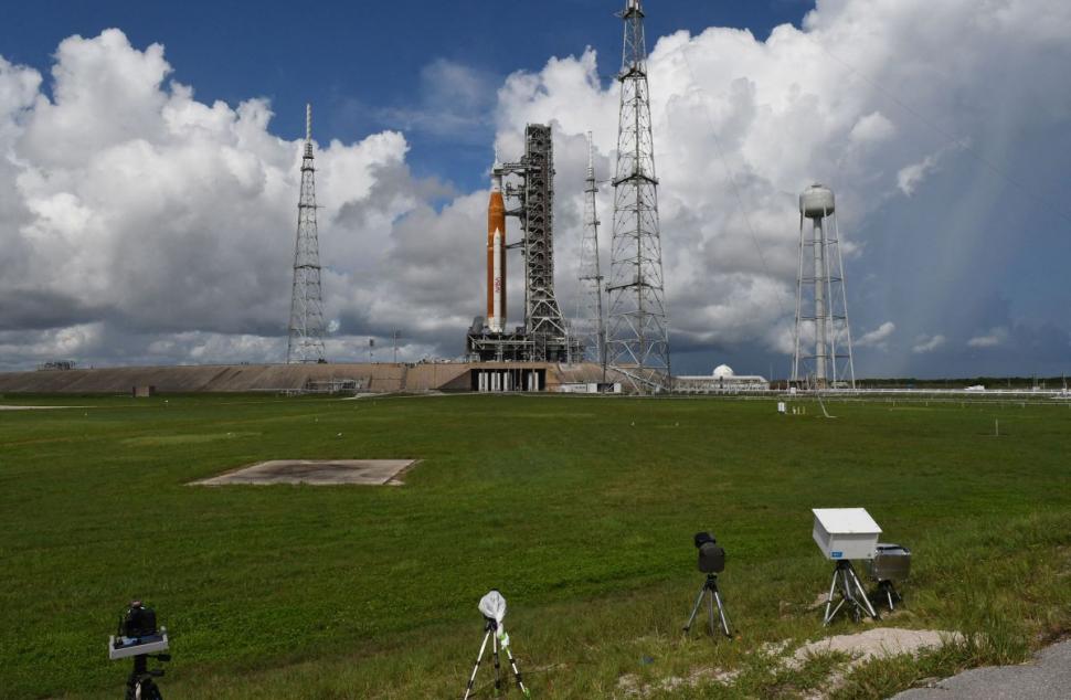 Omenirea redeschide drumul spre Lună. Artemis 1 se lansează la cinci decenii după ultima misiune cu echipaj uman pe astrul nopții 786785