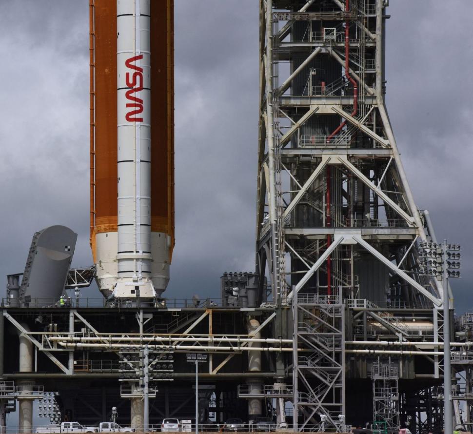 Omenirea redeschide drumul spre Lună. Artemis 1 se lansează la cinci decenii după ultima misiune cu echipaj uman pe astrul nopții 786786