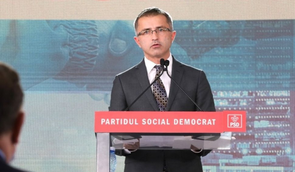 PSD îl contrazice pe ministrul Lucian Bode: "Autostrada A7 a fost pusă pe hartă de guvernarea social-democrată"