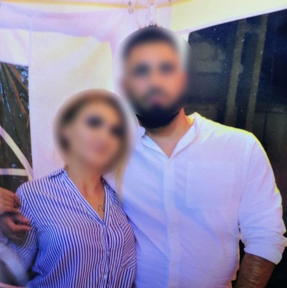 Ei sunt soţii care au murit împreună cu cele două fetiţe în accidentul din Frumuşani 786697