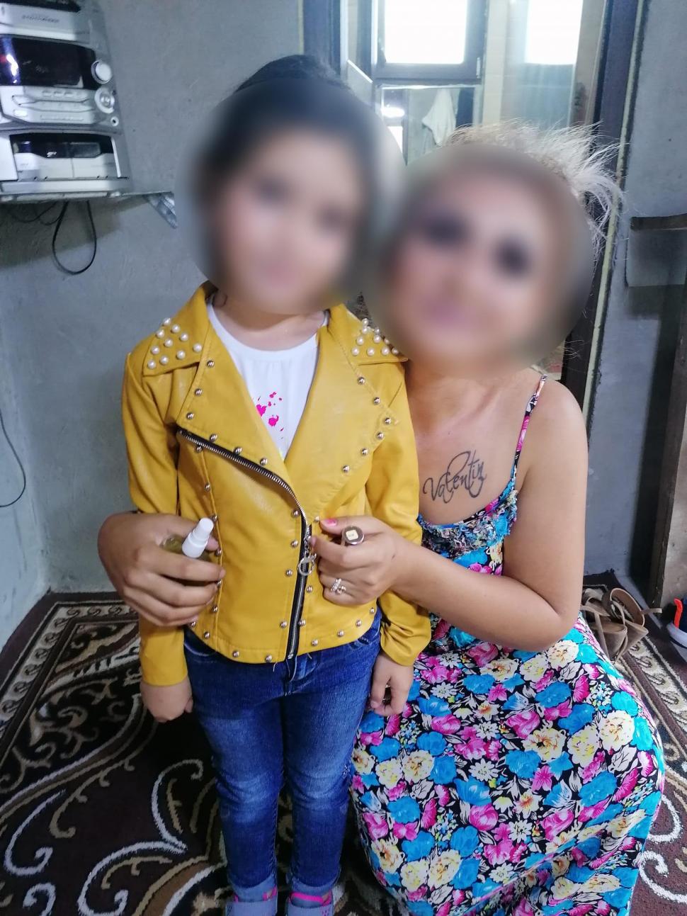 Ei sunt soţii care au murit împreună cu cele două fetiţe în accidentul din Frumuşani 786698