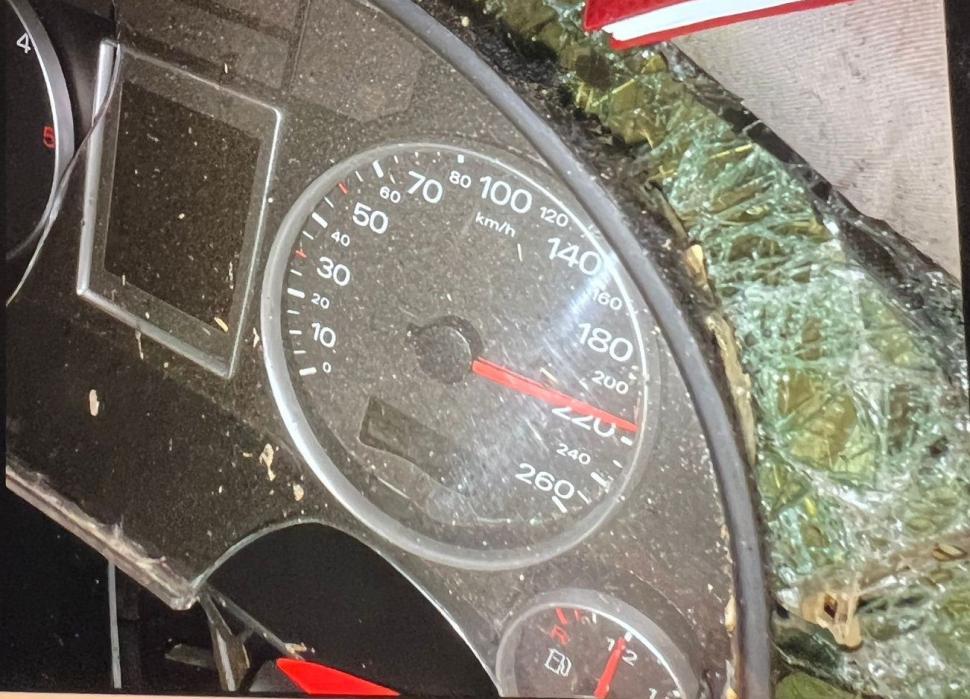 Ei sunt soţii care au murit împreună cu cele două fetiţe în accidentul din Frumuşani 786700