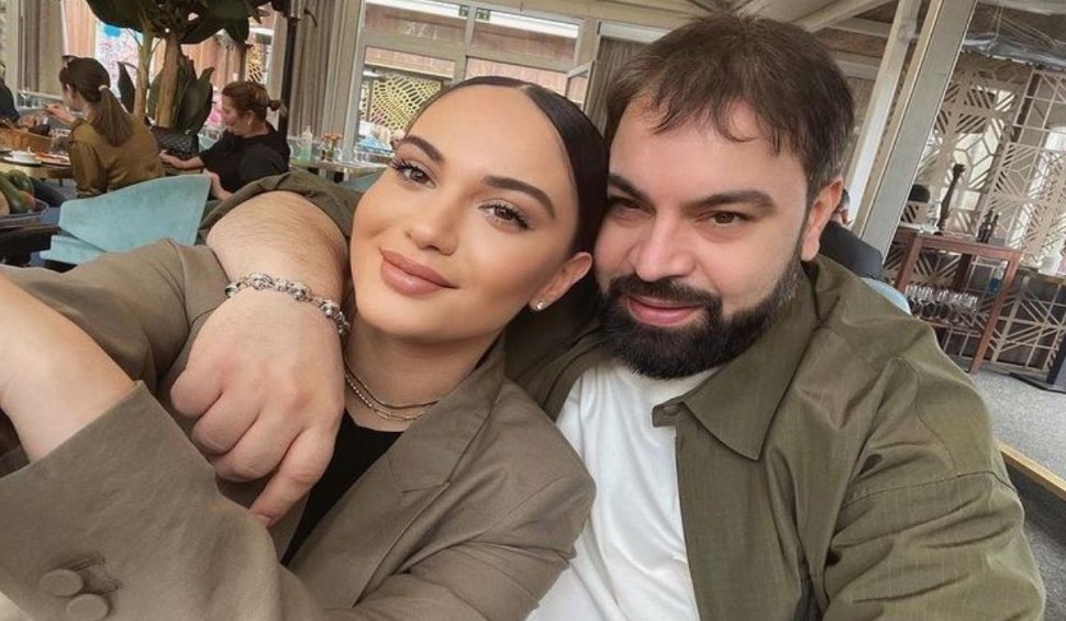 Florin Salam nu a ajuns la concertul din Bucureşti, unde urma să cânte alături de fiica sa: "Nu şi-a revenit complet"