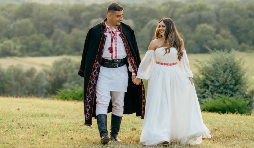 George Simion, mesaj de la nunta anului: "La prezidenţiale, AUR va da candidat în turul doi" 786921