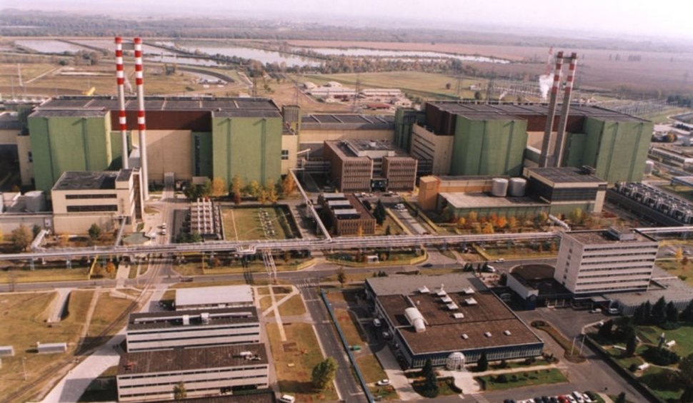 Gigantul rus Rosatom face două noi reactoare nucleare în Ungaria. "E un pas mare, o etapă importantă"