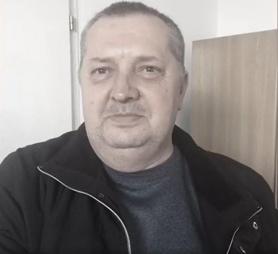 S-a aflat cine era pilotul mort în accidentul aviatic de la Colibiţa 787013