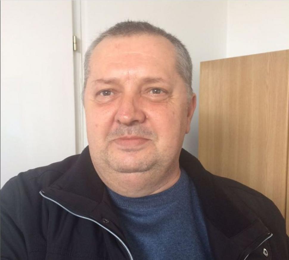 S-a aflat cine era pilotul mort în accidentul aviatic de la Colibiţa 787015