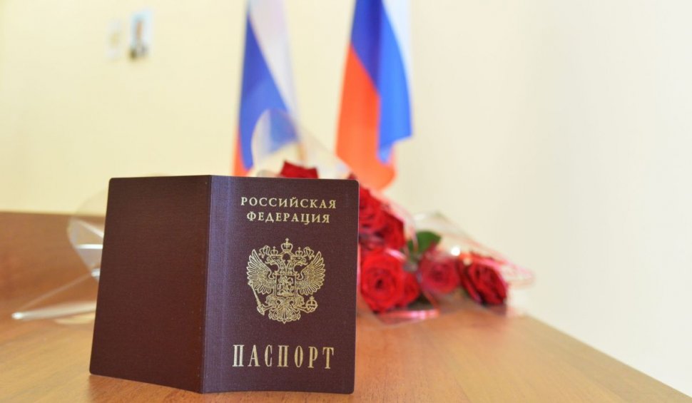 Financial Times: UE este pe cale să suspende acordul cu Rusia privind vizele de călătorie