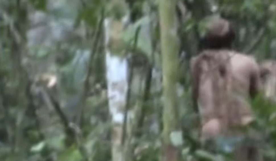 A murit "omul gropilor", ultimul membru al unui trib indigen din Brazilia care a trăit fără a lua contact cu civilizația