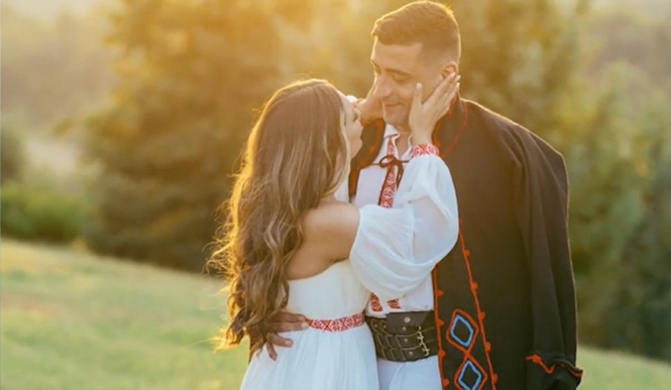 George Simion acuză structuri din statul român: "Au vrut să ne distrugă nunta"