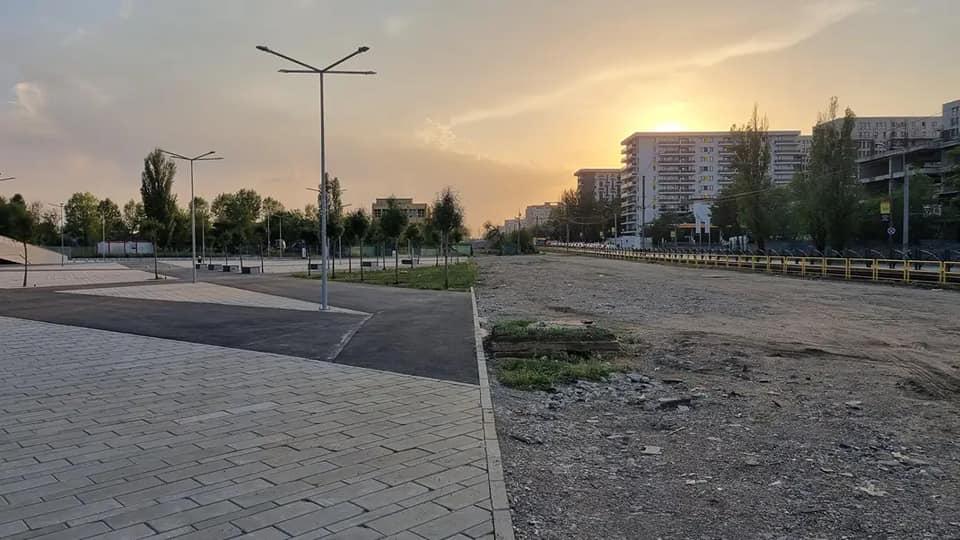 Primarul Sectorului 6 spune că PMB blochează lucrările la Prelungirea Ghencea: "M-ați întrebat ce se întâmplă în fața Stadionului Steaua" 787161