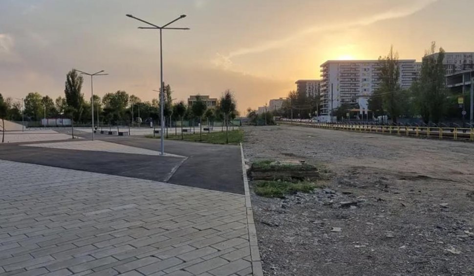 Primarul Sectorului 6 spune că PMB blochează lucrările la Prelungirea Ghencea: "M-ați întrebat ce se întâmplă în fața Stadionului Steaua"