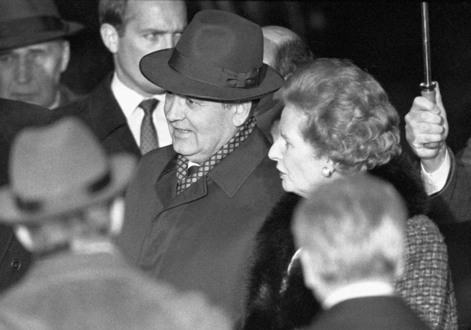 A murit Mihail Gorbaciov, ultimul lider comunist al Uniunii Sovietice   787389