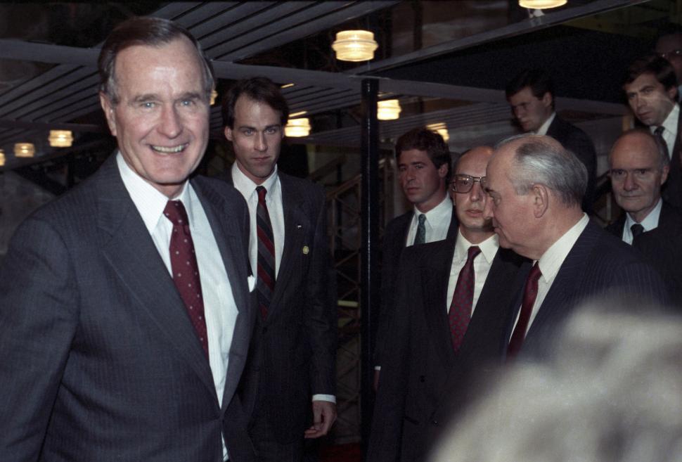 A murit Mihail Gorbaciov, ultimul lider comunist al Uniunii Sovietice   787390