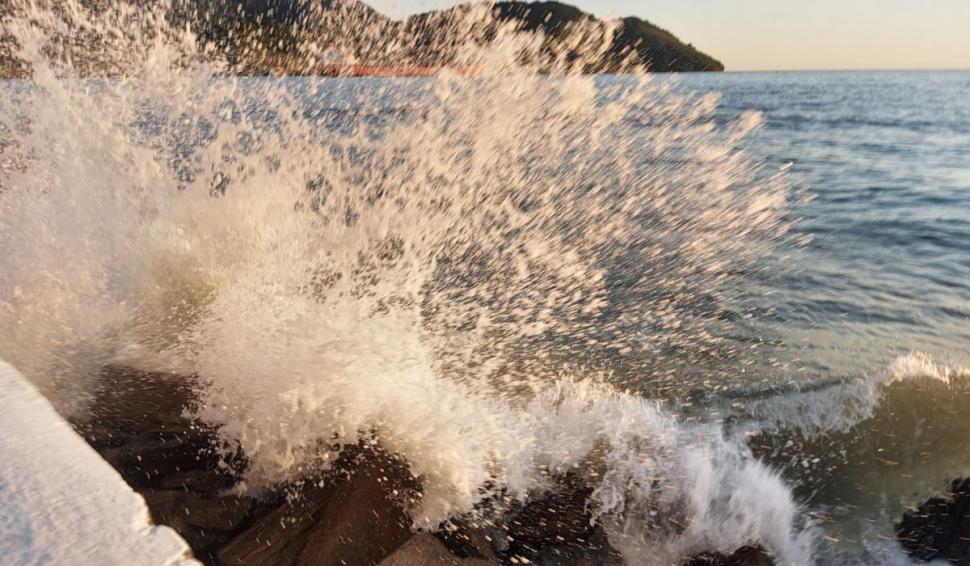 "Nu recomand această stațiune familiilor cu copii. Mi-am făcut răni incredibile" | Turistă, după concediul pe litoralul românesc 787227