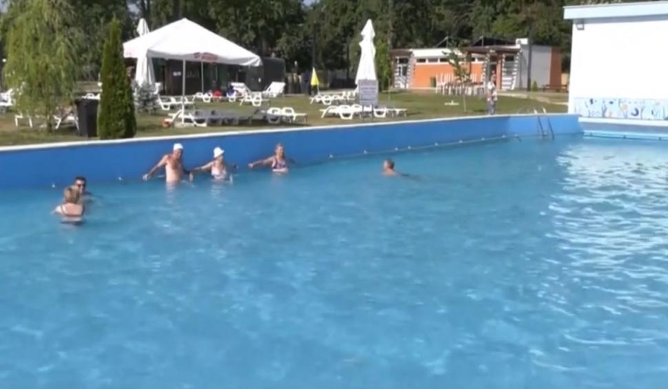 "Nu recomand această stațiune familiilor cu copii. Mi-am făcut răni incredibile" | Turistă, după concediul pe litoralul românesc 787229