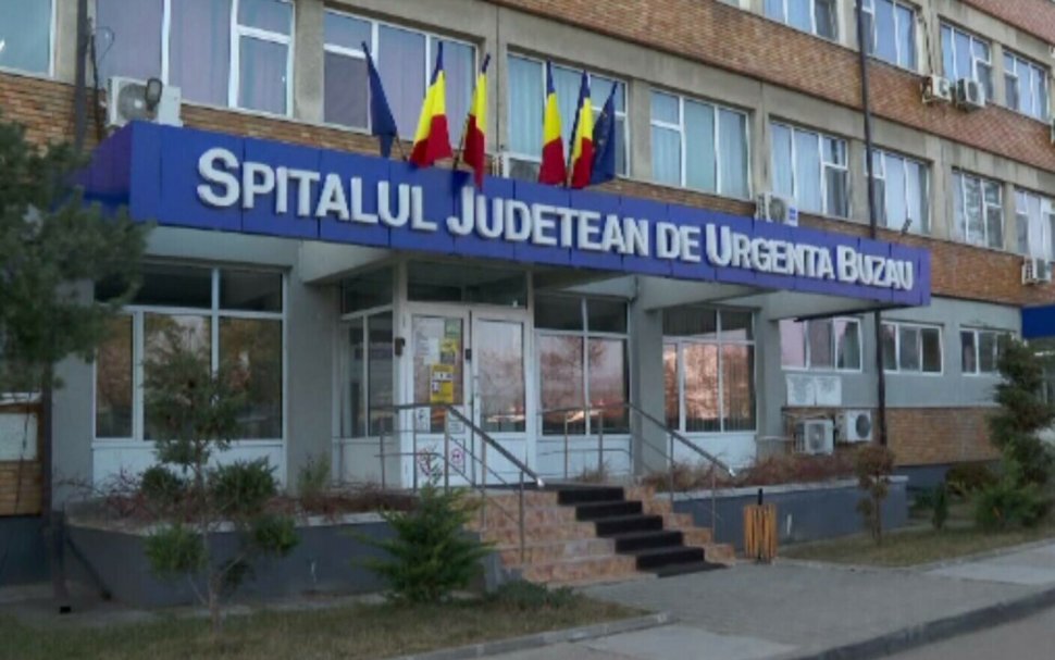 Demisie în masă | Secția de Cardiologie a Spitalului Județean de Urgență Buzău rămâne fără medici