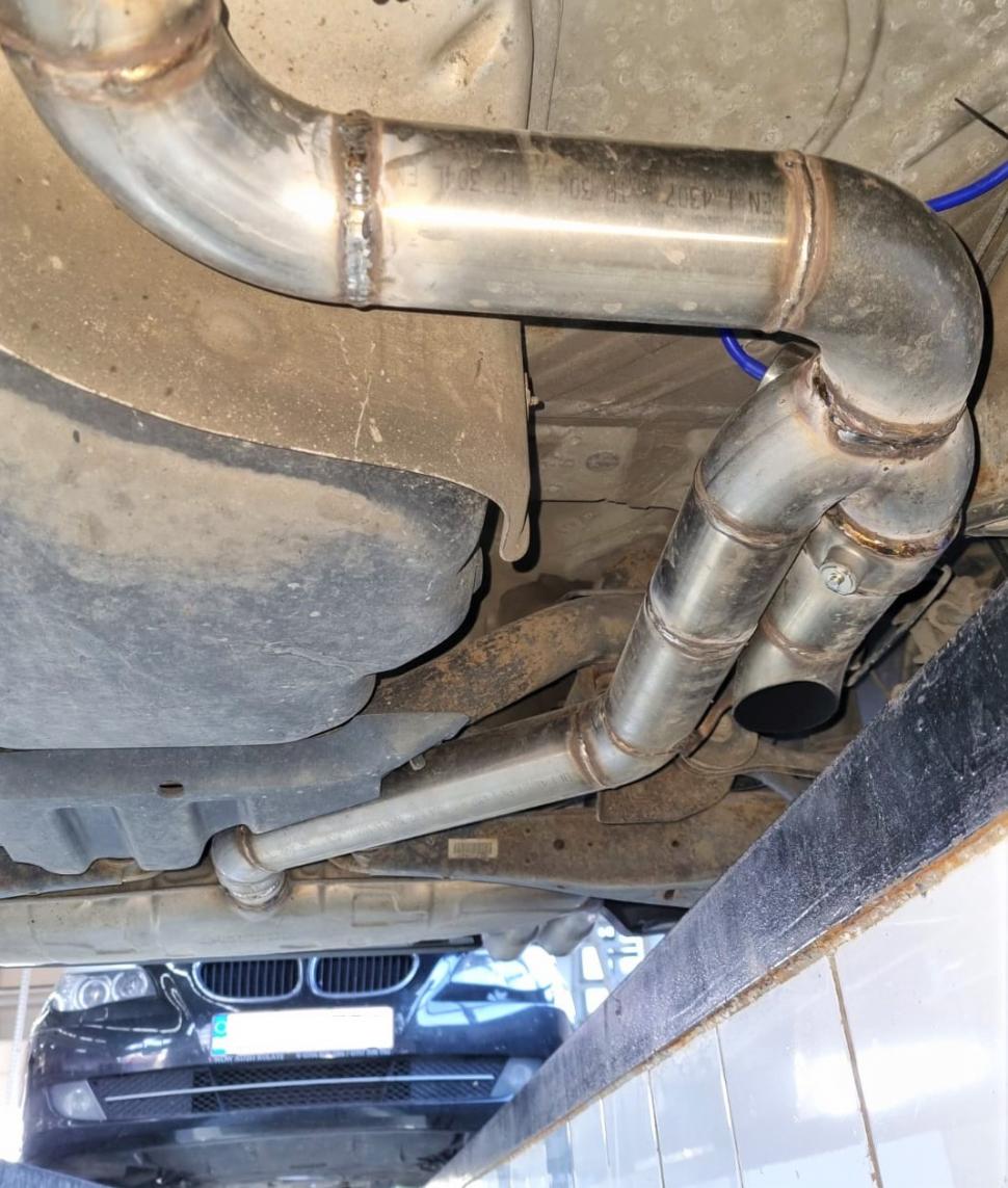 Inginerii de la RAR Bacău au descoperit un buton secret în torpedoul unui Audi, iar proprietarul a rămas fără ITP 787409