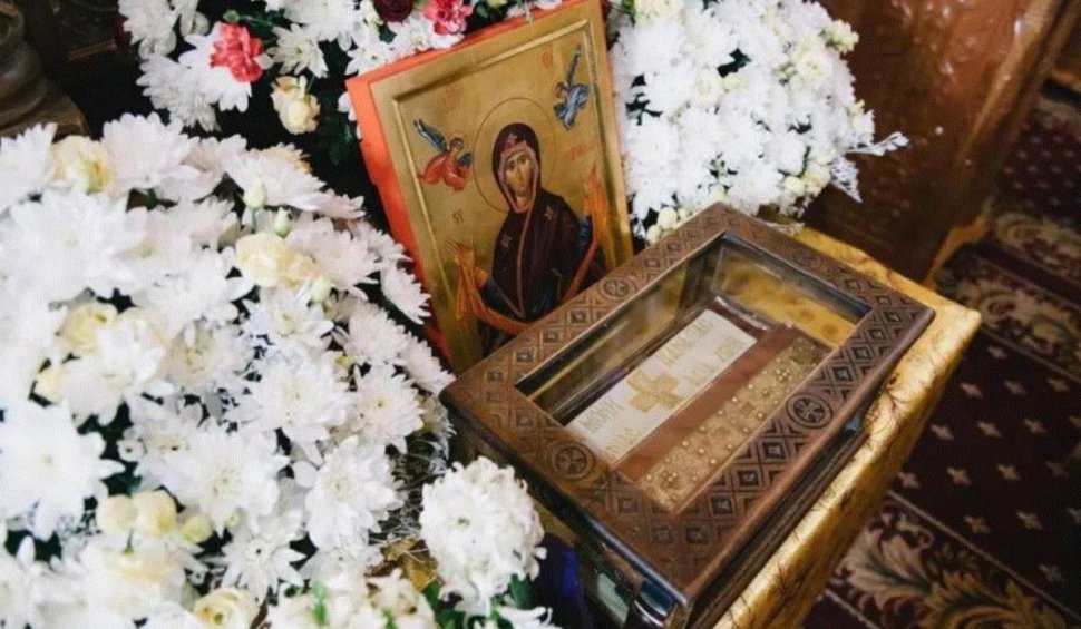 Calendar ortodox 31 august 2022. Sărbătoare pentru creştinii ortodocşi închinată Maicii Domnului