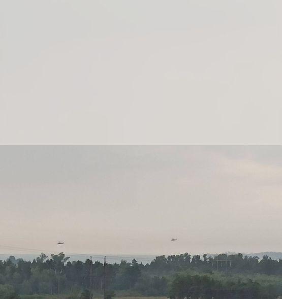 Misiunea AIEA la centrala nucleară Zaporojie, întârziată de bombardamente | Primarul din Energodar a postat fotografii cu clădiri bombardate 787637