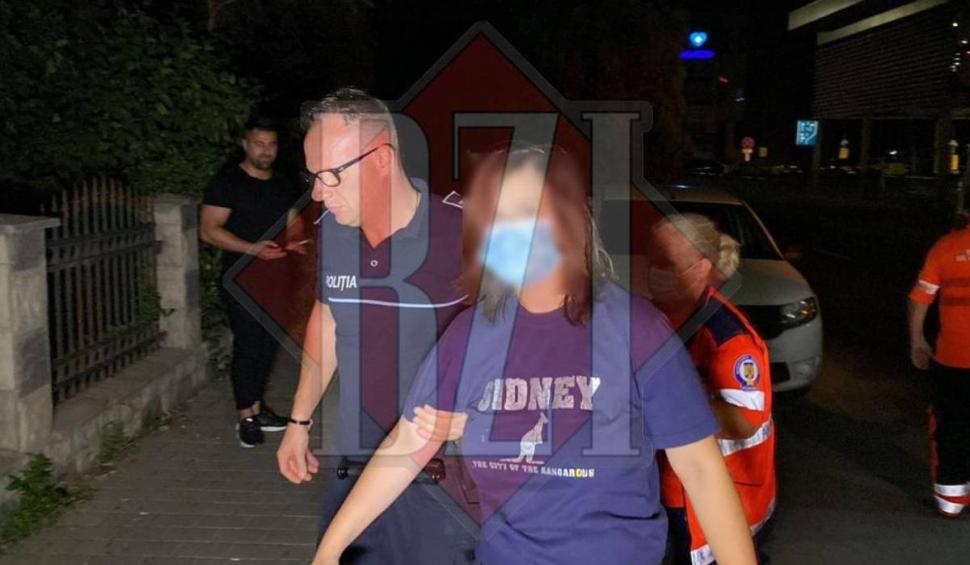 O fată de 14 ani din Vaslui, dată dispărută, găsită în Iași într-un TIR în timp ce se iubea cu prietenul său și cu un amic de-al acestuia 787663