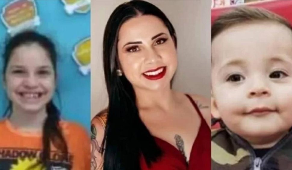 O mamă și-a omorât cei doi copii pentru că se simțea obosită | Cadavrele, ținute în pat două săptămâni, în Brazilia