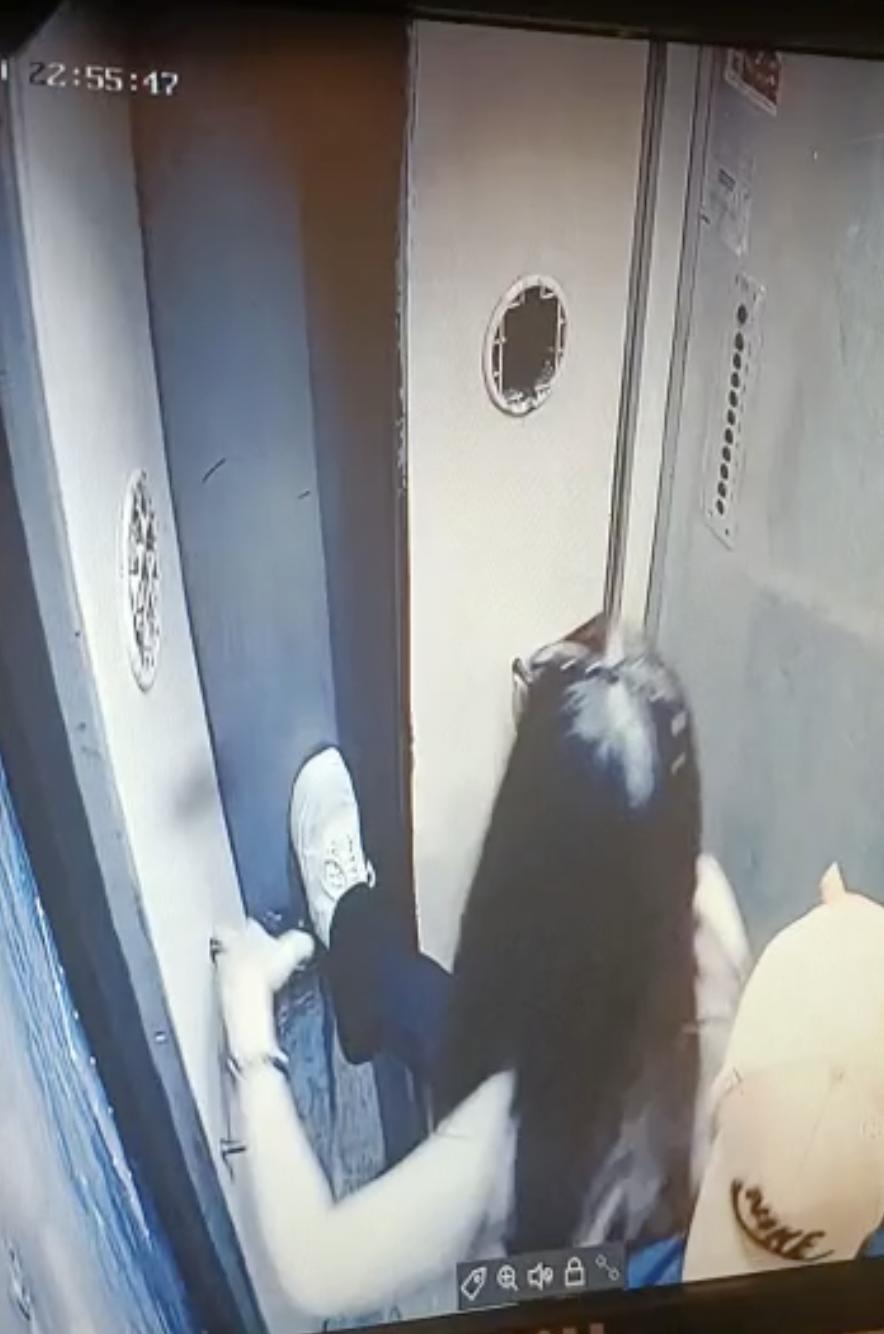 Minoră abuzată în liftul unui bloc, în Sectorul 3 din București. Agresorul a făcut deja trei victime 787659